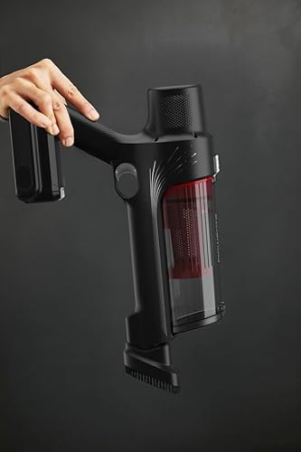 Aspirateur Balai X pert 7.60 Rh6a71wo Rowenta - vue 10