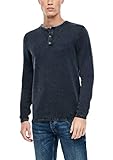 special_size_type: Standard Q/S designed by - s.Oliver Herren 520.11.899.17.170.2041307 Pullover, 5952, M