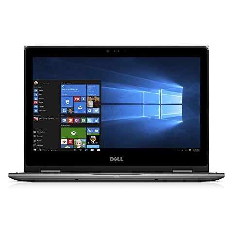 Dell Inspiron 13.3" 2-in-1 Laptop Cover