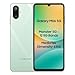 Samsung Galaxy M06 5G (Sage Green, 6GB RAM, 128 GB Storage) | MediaTek Dimensity 6300 | AnTuTu Score 422K+ | 12 5G Bands| 25W Fast Charging | 4 Gen of OS Upgrades | Without Charger