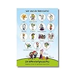 Die Nährstoffgeschichte