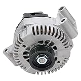 Bosch AL7543X Remanufactured Alternator