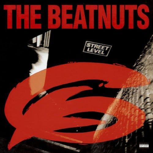 THE BEATNUTS - The Beatnuts - CD