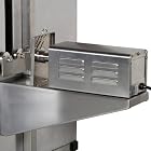 Tepro 12120001 Spanferkelgrill“Columbus“ – Edelstahl inklusive Motor – Bild 8