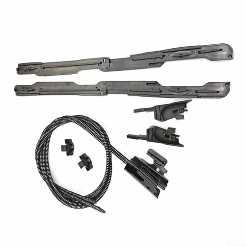 Kit de cables de reparación de techo corredizo MINI Cooper contra bloqueos 2