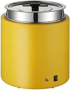 13L Restaurant Electric Buffet Food Warmer Commercial Food Warmers Soup - View #2