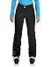 Produktbild Maier Sports Damen Allissia Skihose, Schwarz, 88 EU