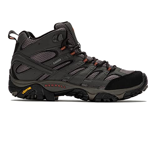 Image of Merrell womens Moab 2 Mid Gtx