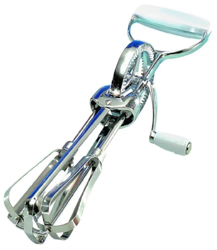 rotary egg beaters