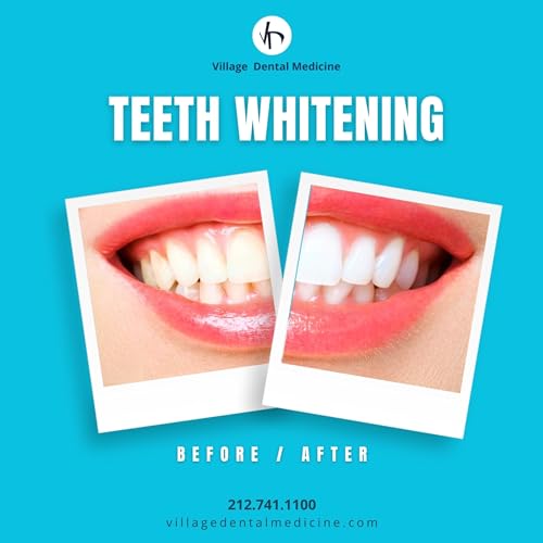 Village Dental cover art