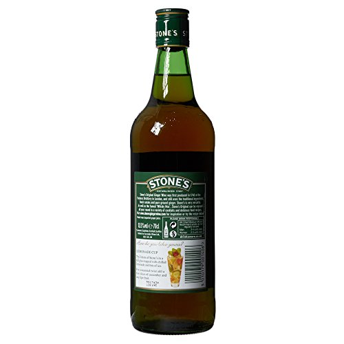 Stone's Original Green Ginger Wine 700ml Buy online!
