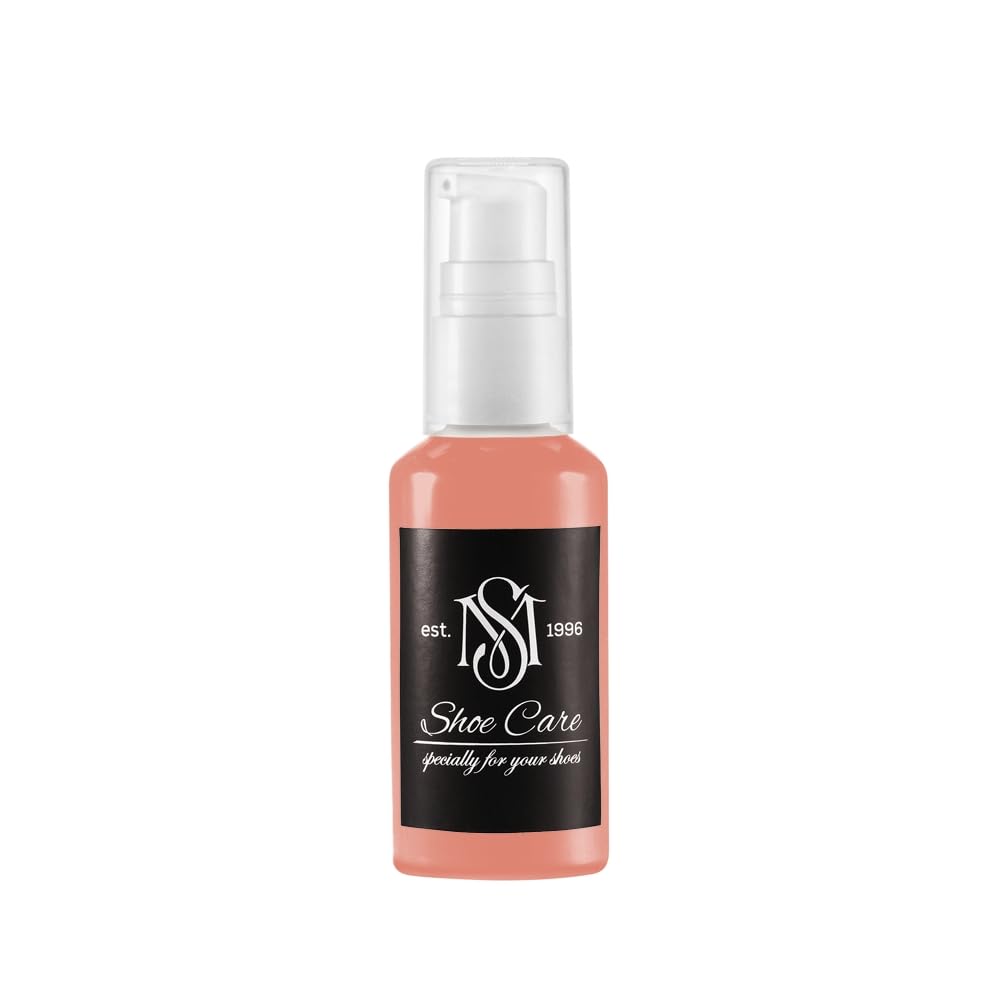 Baume pour Cuir Assouplissant Raviveur Teinte Séquoia