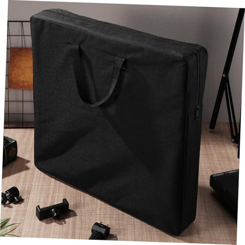 Bolsa para Ring Light GALPADA resistente con interior acolchado grueso antiimpactos 5