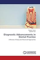 Diagnostic Advancements in Dental Practice 3659649937 Book Cover
