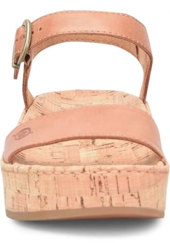 Image of BORN Women's Sari Sandals