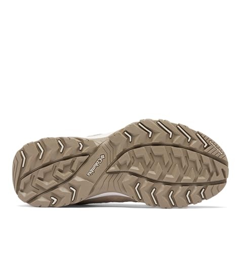 Image of Columbia Women's Crestwood Waterproof Hiking Shoes