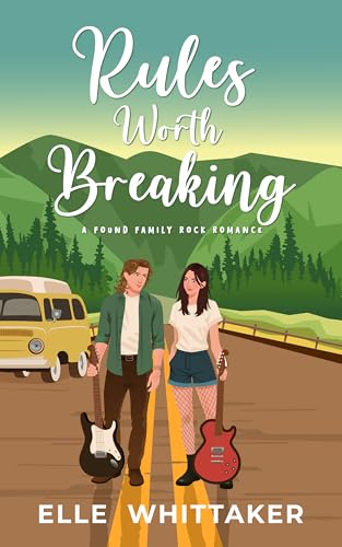 Rules Worth Breaking