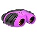Gifts Girl Age 3-12, TOP Gift Compact Binocular for Kids Toys for 3-12 Year Old Girls Boys 2018 Christmas New Gifts for 3-12 Year Old Boys Stocking Fillers Purple TGUS006