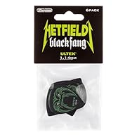 Fantastic quality guitar picks World famous brand Essential for any guitarist Minimum wear Made in the usa