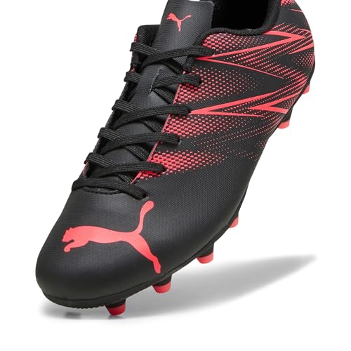 Image of Puma Men ATTACANTO FG /AG Football Shoe