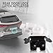 Unikpas Rear Tailgate Lock Trunk Latch Actuator Compatible with Toyota RAV4/Corolla Cross, Lexus NX250/NX350/NX350h/NX450h+ Replaces 69350-42070 69350-0R030 6935042070 693500R030