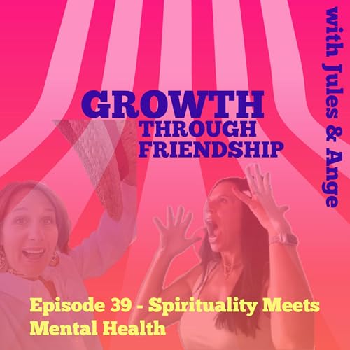 Page de couverture de Spirituality Meets Mental Health