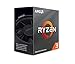 AMD Ryzen 3 4100 avec Ventilateur Wraith Stealth - Socket (AM4/4 Cœurs - 8 Threads/Frequence Min 3,8GHZ- Frequence Boost 4 GHz/6MB/65W) - 100-100000510BOX