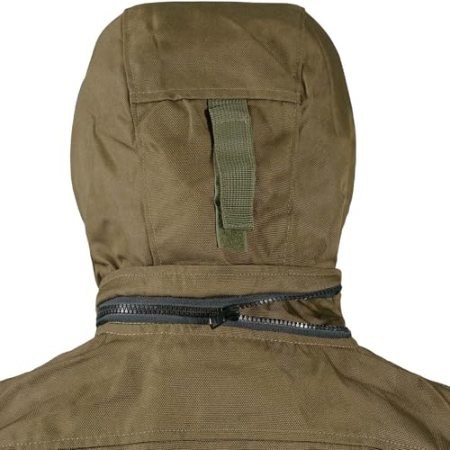 Image of Brandit Individual Wear Men's Commando TAC Jacket
