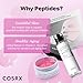 COSRX 6X Peptide Collagen Booster Toner Serum with Copper Peptides, Niacinamide & Hyaluronic Acid Skin Renewal Boosting Facial Essence for All Skin Types, Korean Skin Care, 150mL/5.07 Fl.Oz