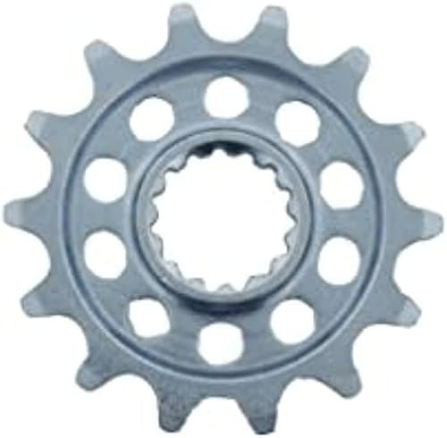 Miniatura 3 de OEM KTM PIÑÓN DELANTERA 14 DIENTES 2015-2022 SX SXF XCW XC XCF EXCF FAC 79233029014