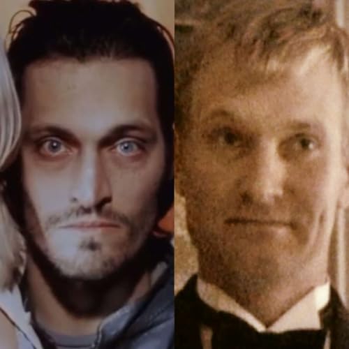 1998: Buffalo '66 & The Celebration Podcast Por arte de portada
