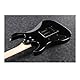 Ibanez Gio GRX70QA-SB Sunburst - Ibanez E-Gitarre