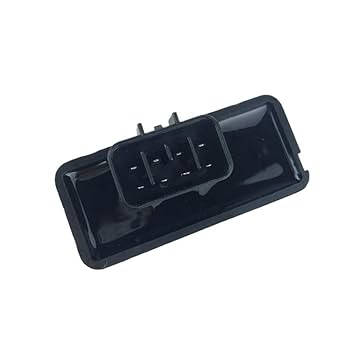 Amazon | オートバイスクーター 8 ピン CDI ボックス点火