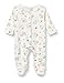Tuc Tuc Baby-Jungen Pelele Punto Savanna Kleinkind-Schlafanzüge, beige, 6-9 Monate