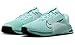 Nike Women's Metcon 9 Training Shoe (Jade Ice/Black/Mineral/White, US Footwear Size System, Adult, Women, Numeric, Medium, 9)