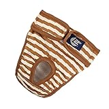 SUPVOX Sanitarios para Perros para Cachorros Protección Celo Embarazo Algodón