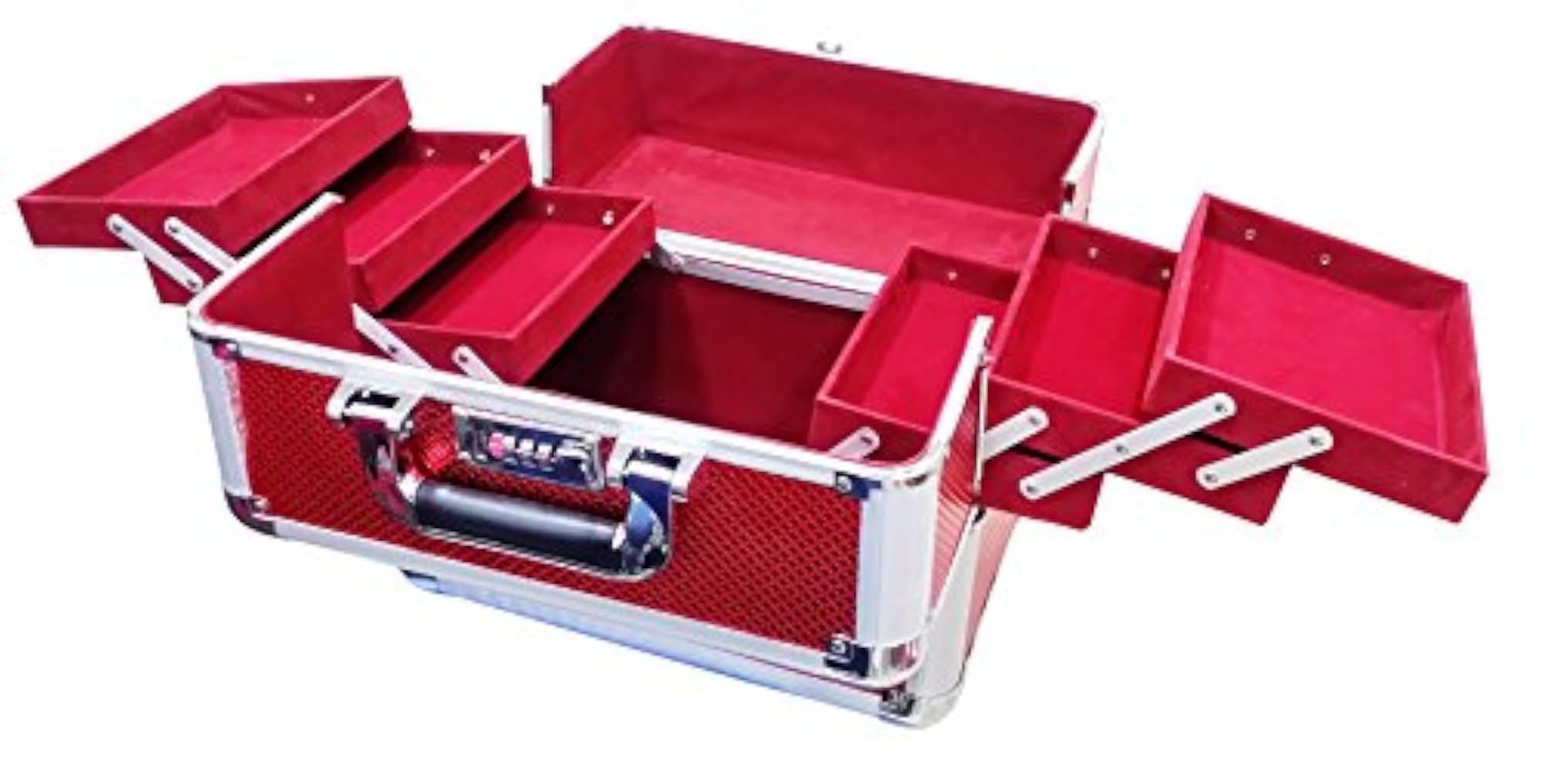 Affinity Cosmetic Vanity Box for Organised Storage