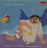  Der Münchner Im Himmel / In Der Elektrischen [Vinyl Single 7\'\']