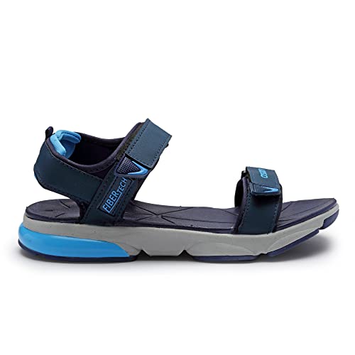 Image of ASIAN Men's Joyo-04 Casual Phylon Sandals | Lightweight Slip-On Party,Office,Walking & Daily Used Sandals For Men's & Boy's