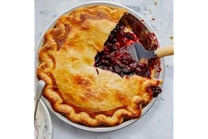 Frozen Blackberry Pie for an Easy Summer Treat: Northwest Wild Foods Blackberry Pie