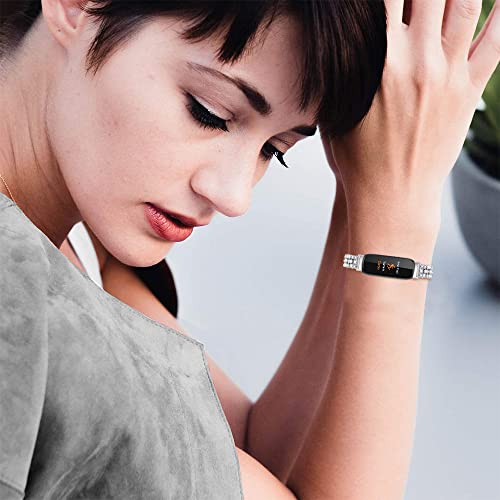 Chofit Replacement Straps Compatible with Fitbit Inspire 3 Strap - Image 4