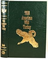 The American Wild Turkey B000LVP16Q Book Cover