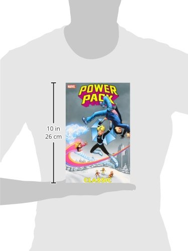 Power Pack Classic 3 (3) - Image 3