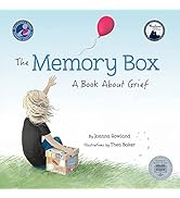 The Memory Box: A Book About Grief