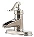 Pfister LF-M42-YPKK LFM42YPKK Ashfield Single Control 4