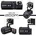 Zoom Q8n-4K Ultra HD Handy Video Recorder Bundle with 128GB microSDXC Card, Table Tripod Hand Grip, SLR Gadget Bag, USB Card Reader, Rechargeable Battery, Charger, and Microfiber Cleaning Cloth