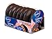 Bahlsen Contessa Lebkuchen - 1 Each Classic Glazed & Dark Chocolate