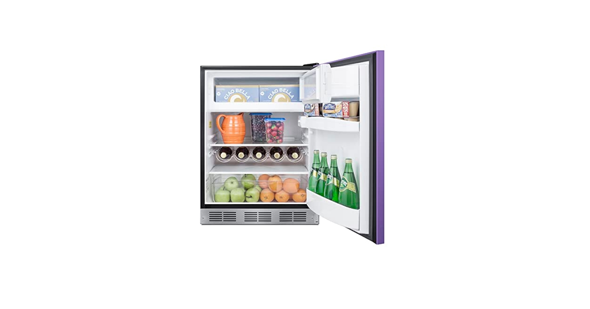 Y-3 ロコフリントフティ JD9816 CPURPLE Y-3 Fl Hoodie - Purple - Men