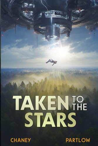 Cover of Taken to the Stars