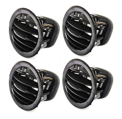 Bouche d'air climatisé Opel Corsa D et Adam buse de ventilation